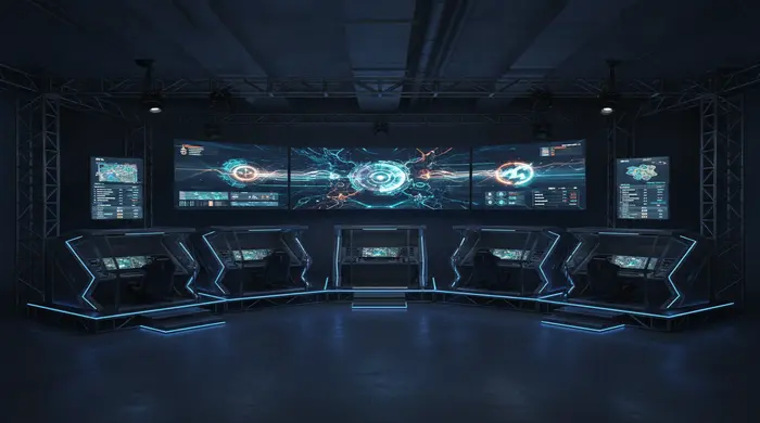 Pro Esports Championship Stage